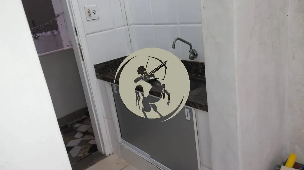 Apartamento, 1 quarto, 27 m² - Foto 6