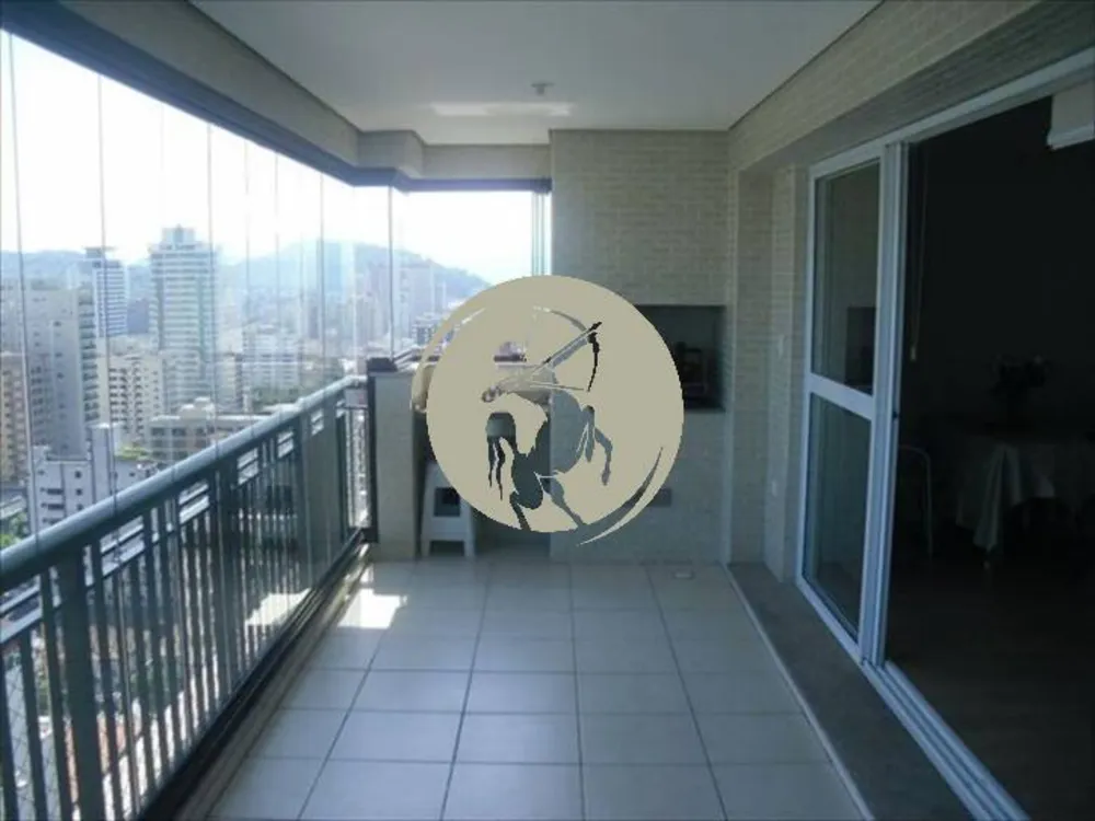 Apartamento, 3 quartos, 234 m² - Foto 1