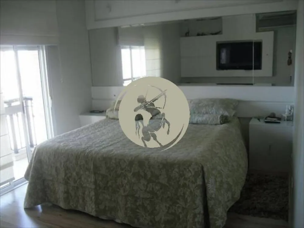 Apartamento, 3 quartos, 234 m² - Foto 8
