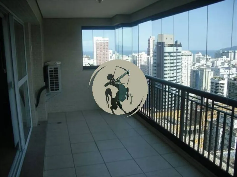 Apartamento, 3 quartos, 234 m² - Foto 8