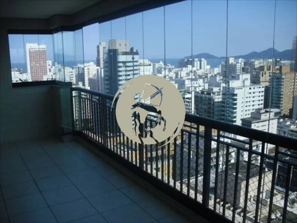 Apartamento, 3 quartos, 234 m² - Foto 10