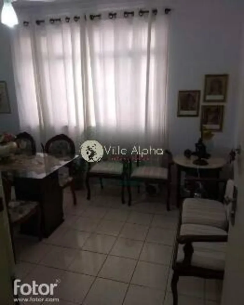 Apartamento, 2 quartos, 70 m² - Foto 1