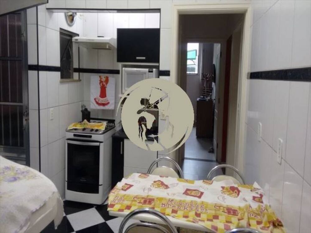 Casa à venda com 3 quartos, 130m² - Foto 1