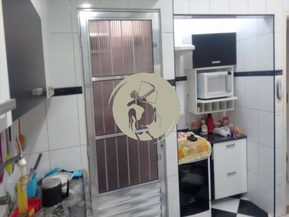 Casa à venda com 3 quartos, 130m² - Foto 4