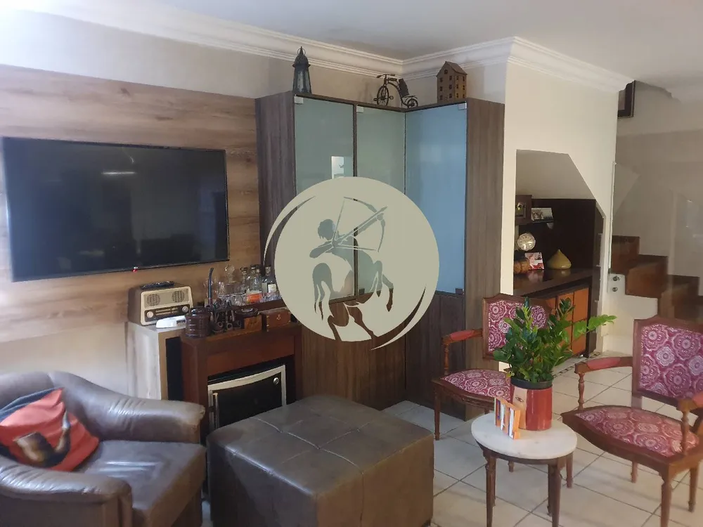 Casa, 3 quartos, 170 m² - Foto 1