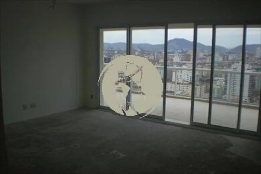 Cobertura, 3 quartos, 300 m² - Foto 1