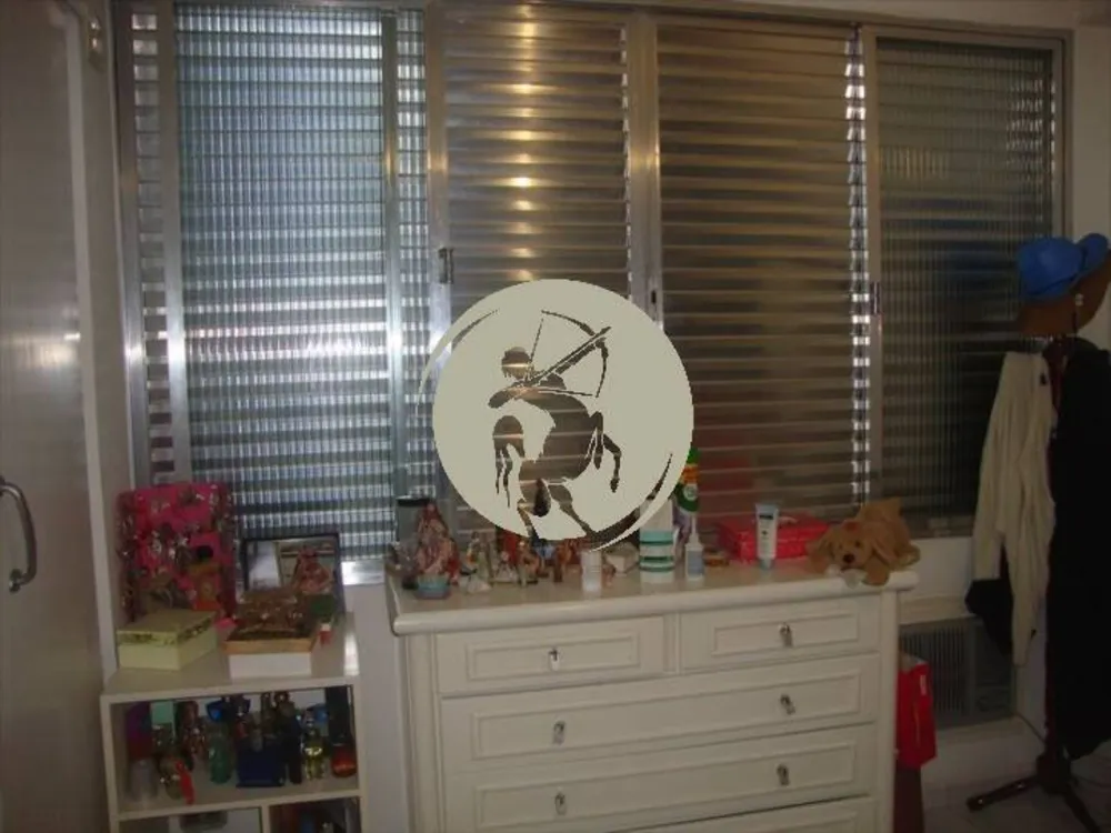 Apartamento, 3 quartos, 110 m² - Foto 2