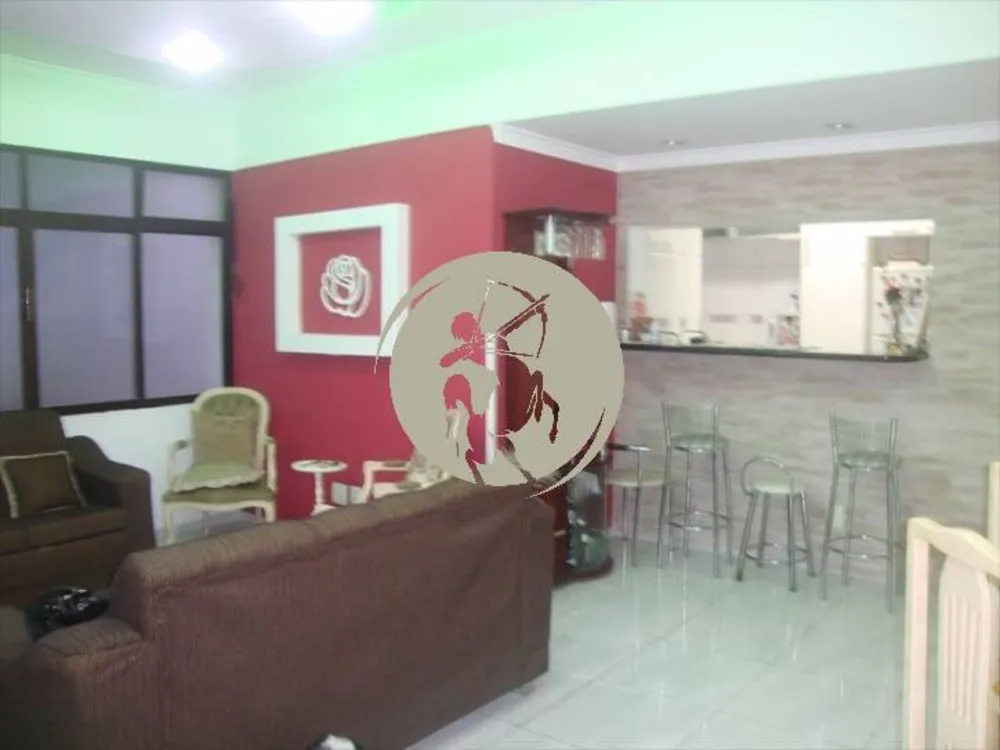 Apartamento, 3 quartos, 110 m² - Foto 8