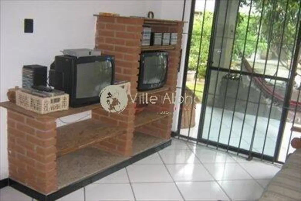 Sobrado, 4 quartos, 368 m² - Foto 14