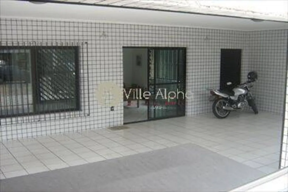 Sobrado, 4 quartos, 368 m² - Foto 2