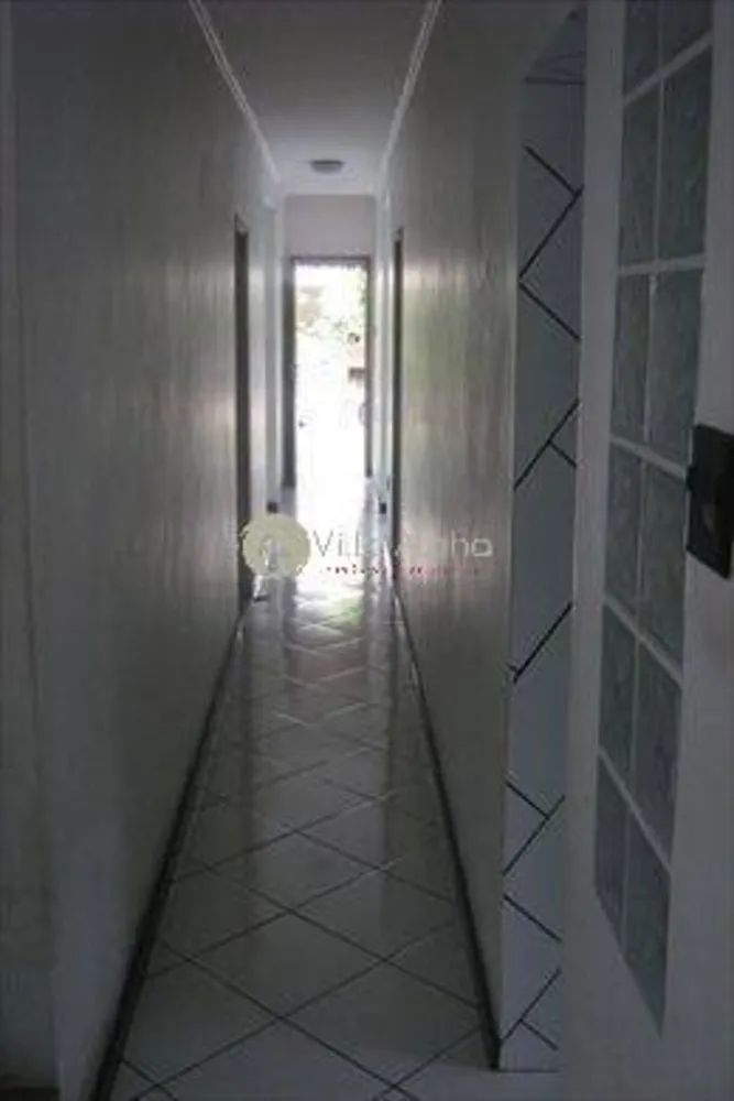 Sobrado, 4 quartos, 368 m² - Foto 10