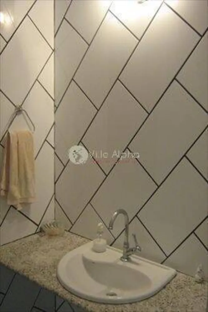 Sobrado, 4 quartos, 368 m² - Foto 15