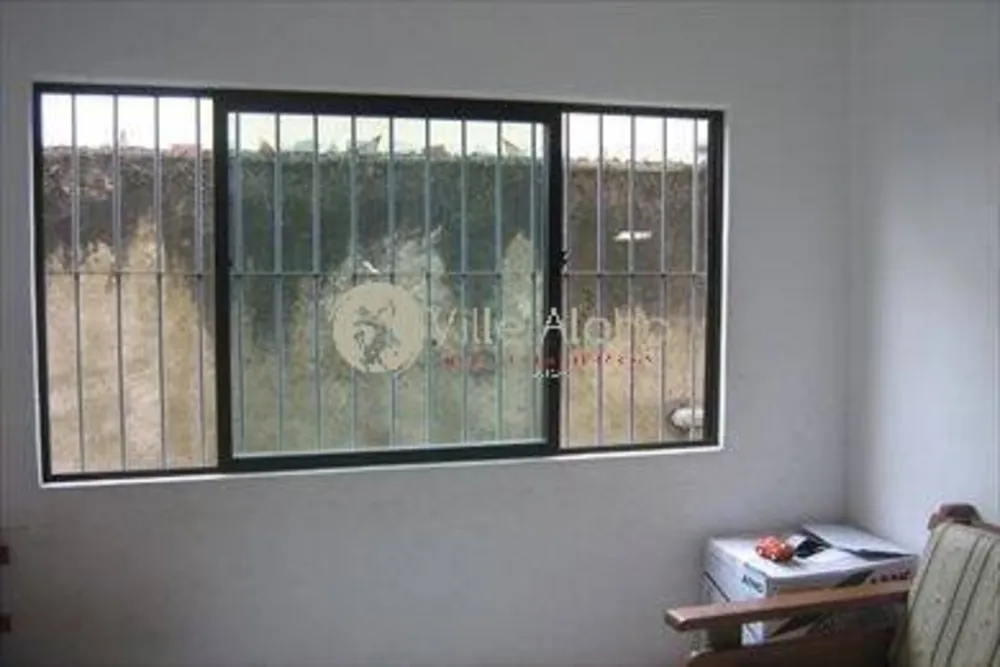 Sobrado, 4 quartos, 368 m² - Foto 13