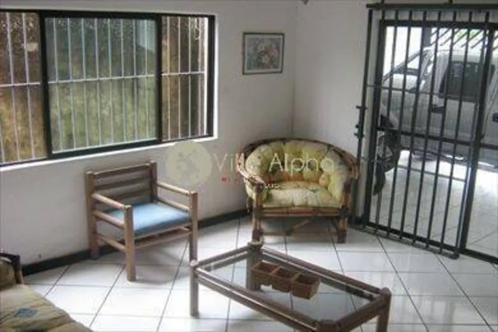 Sobrado, 4 quartos, 368 m² - Foto 8