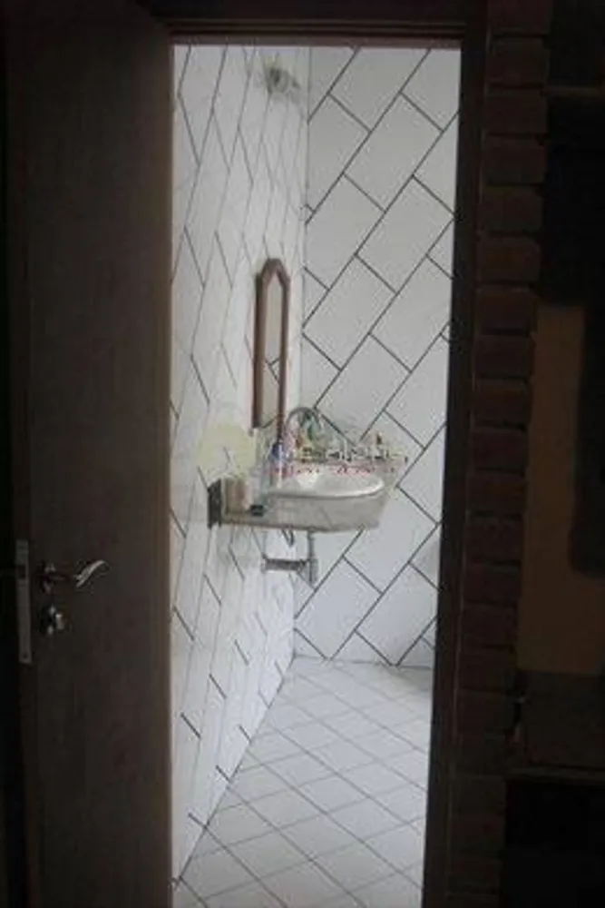 Sobrado, 4 quartos, 368 m² - Foto 7