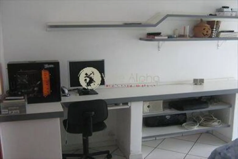 Sobrado, 4 quartos, 368 m² - Foto 4
