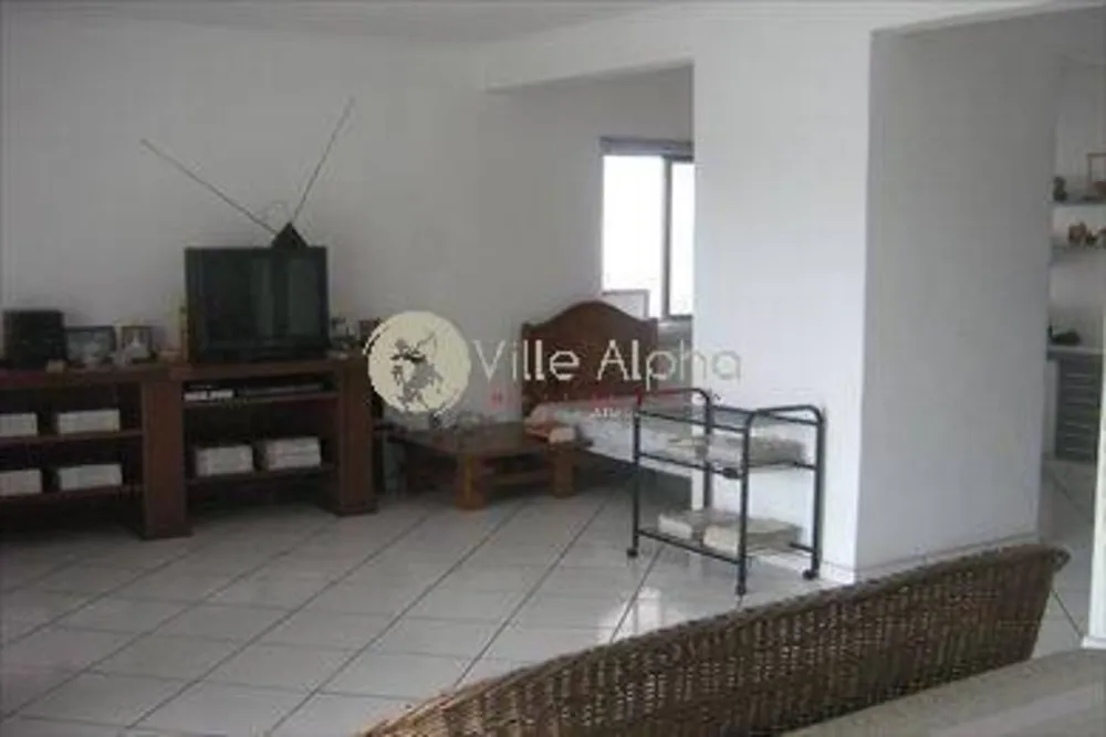 Sobrado, 4 quartos, 368 m² - Foto 7