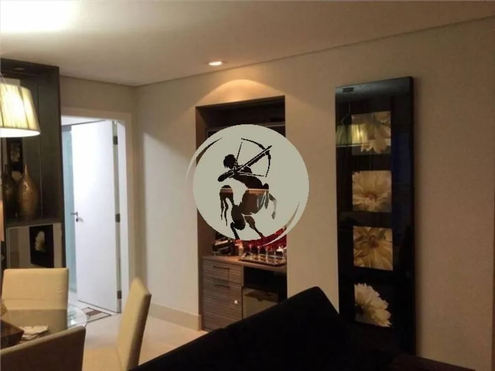 Apartamento, 4 quartos, 155 m² - Foto 6