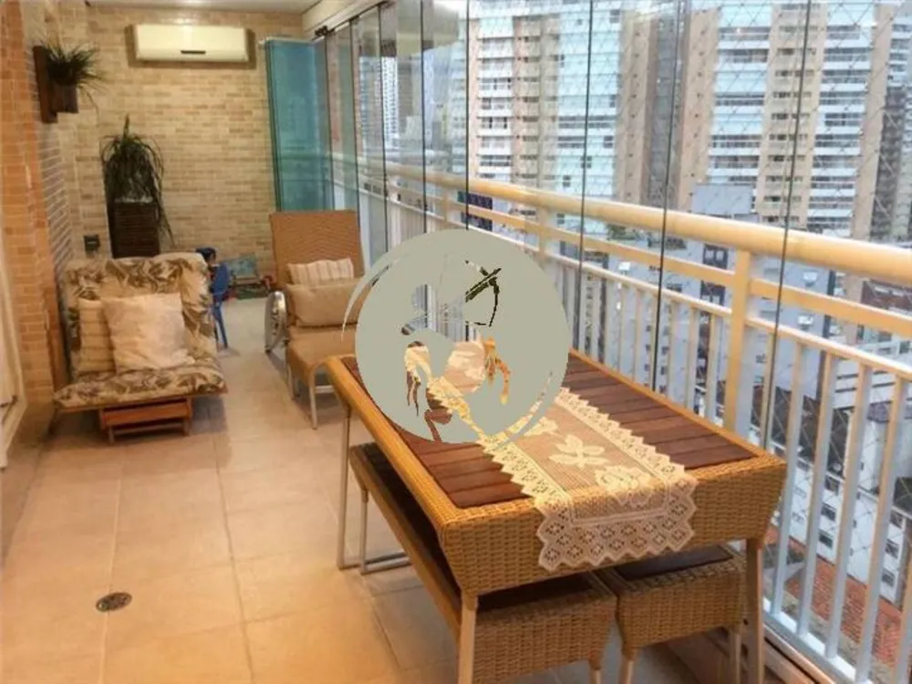 Apartamento, 4 quartos, 155 m² - Foto 4