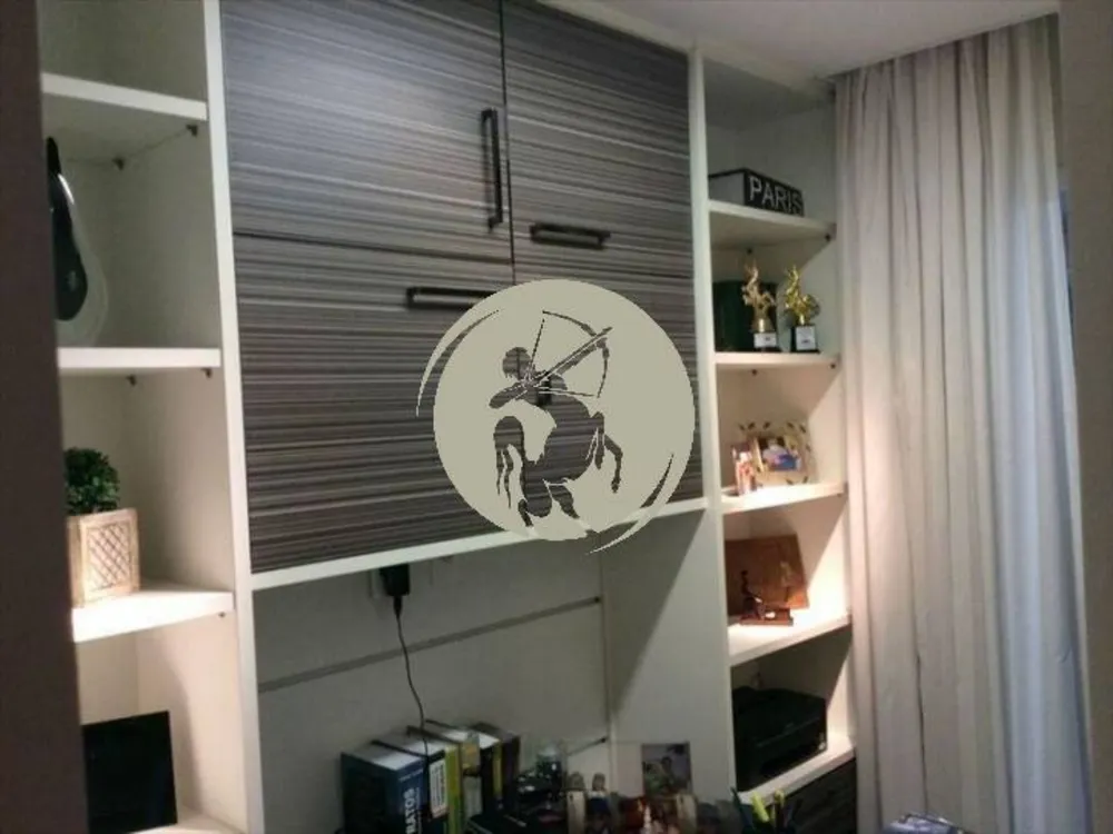Apartamento, 4 quartos, 155 m² - Foto 1