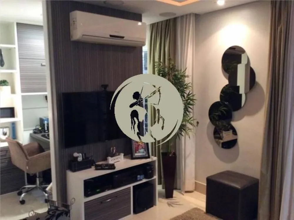Apartamento, 4 quartos, 155 m² - Foto 7