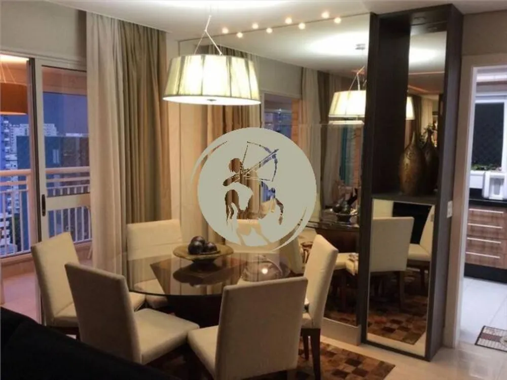Apartamento, 4 quartos, 155 m² - Foto 8