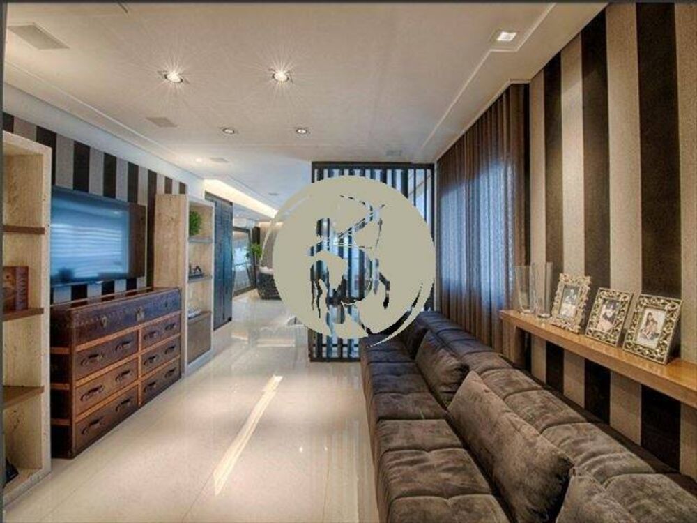 Cobertura à venda com 4 quartos, 482m² - Foto 4