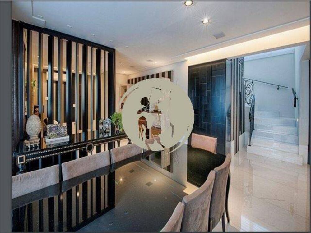 Cobertura à venda com 4 quartos, 482m² - Foto 5