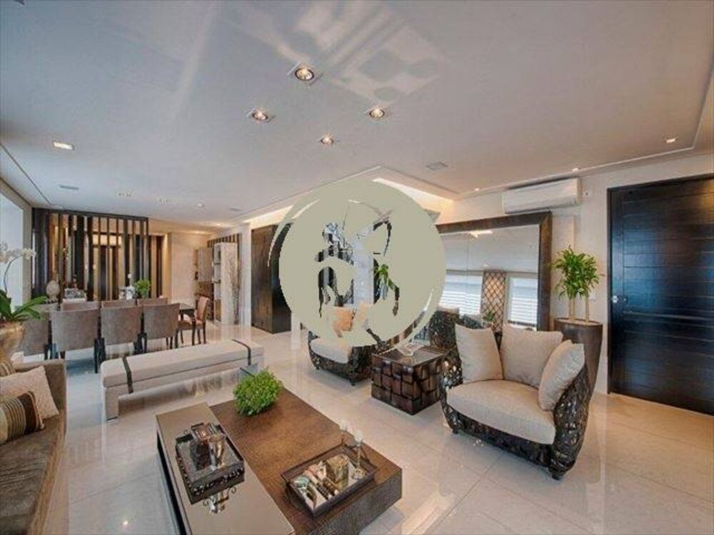Cobertura à venda com 4 quartos, 482m² - Foto 6