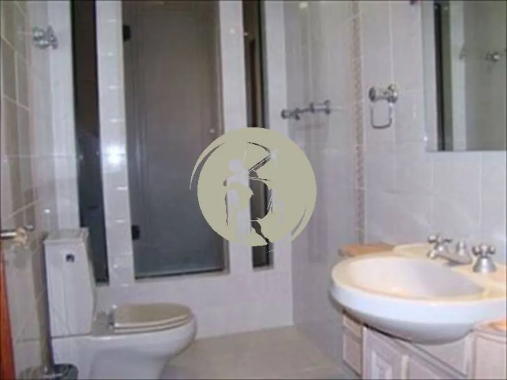 Apartamento, 4 quartos, 370 m² - Foto 1