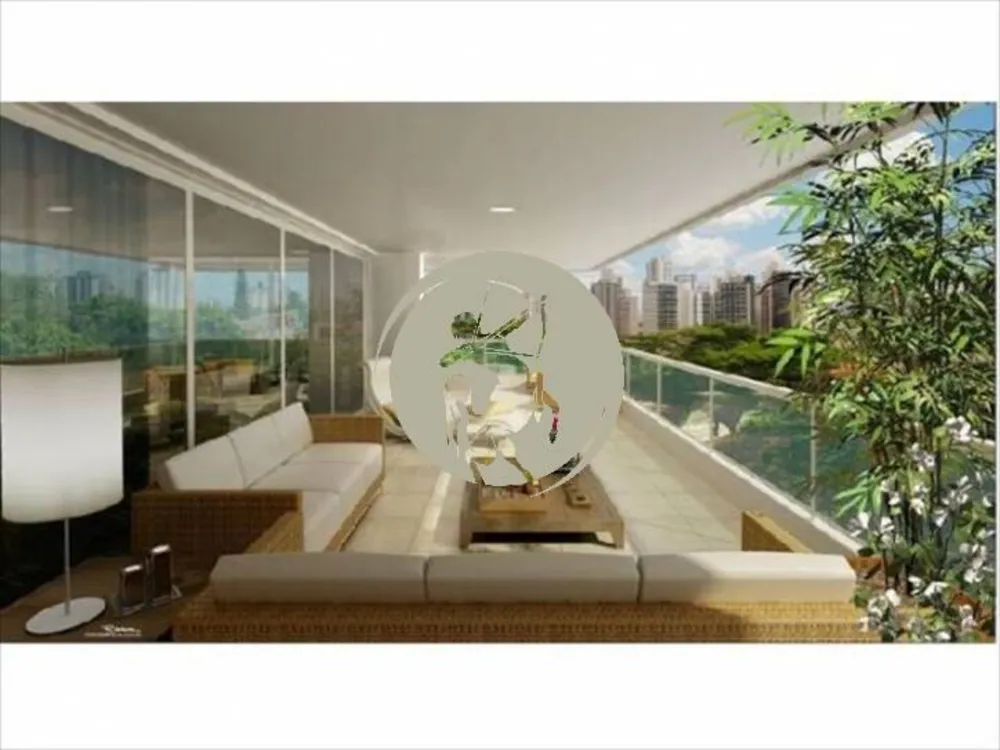 Cobertura, 4 quartos, 400 m² - Foto 4