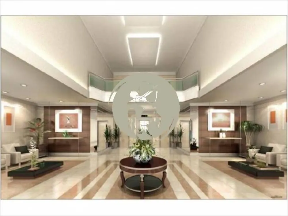 Cobertura, 4 quartos, 400 m² - Foto 2