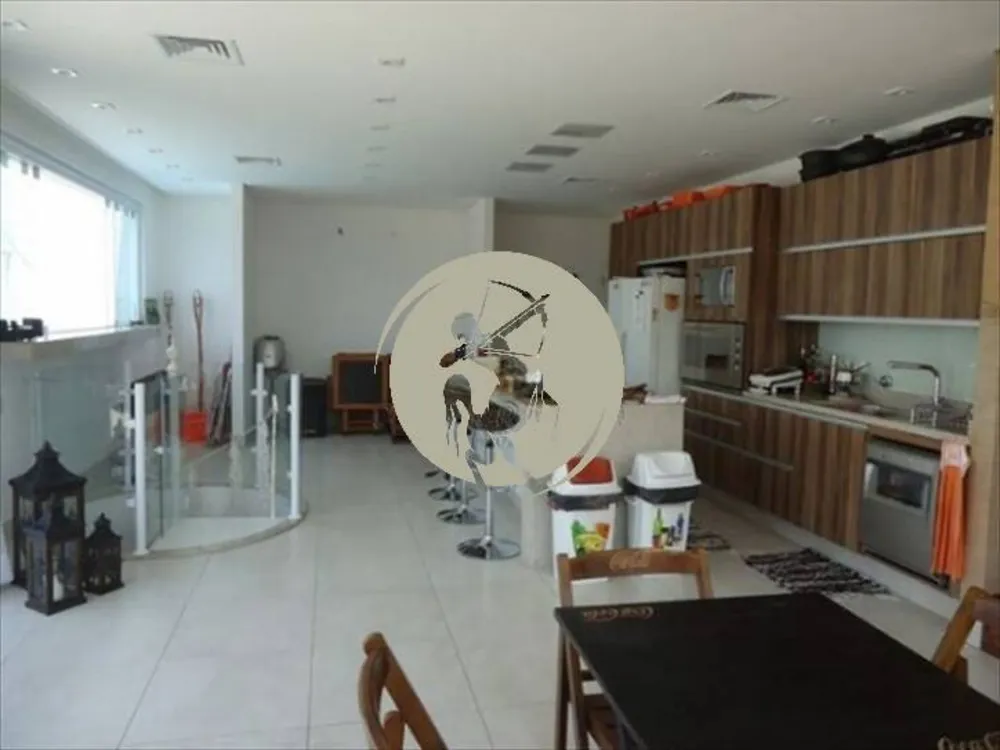 Cobertura, 3 quartos, 340 m² - Foto 2