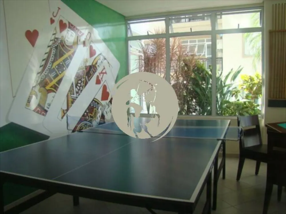 Apartamento, 3 quartos, 260 m² - Foto 5