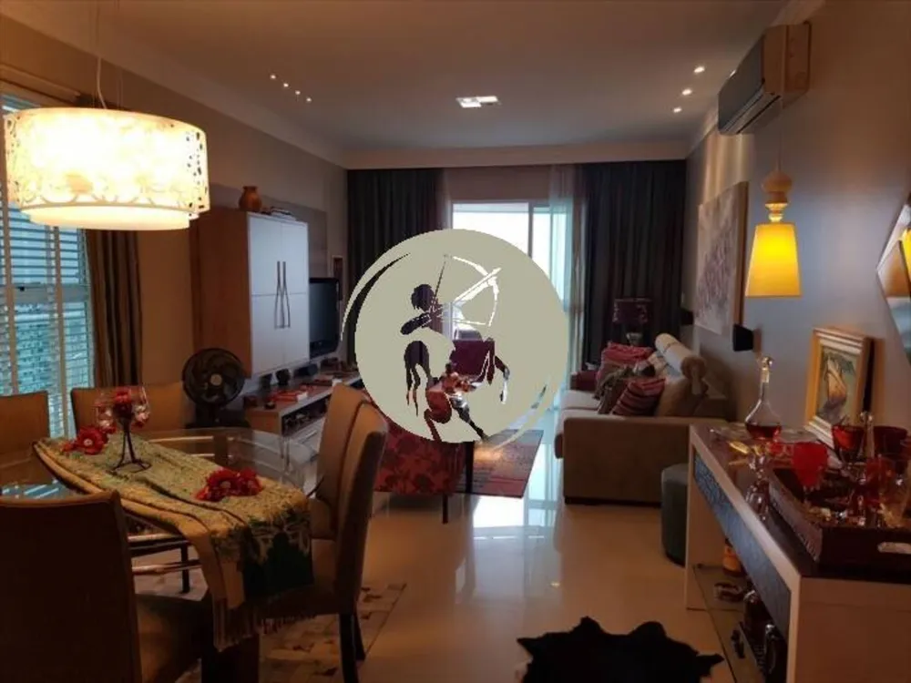 Apartamento, 3 quartos, 260 m² - Foto 8