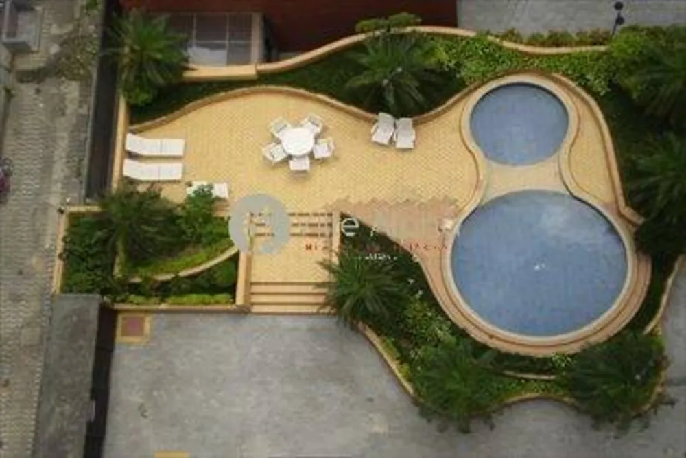 Apartamento, 4 quartos, 394 m² - Foto 16