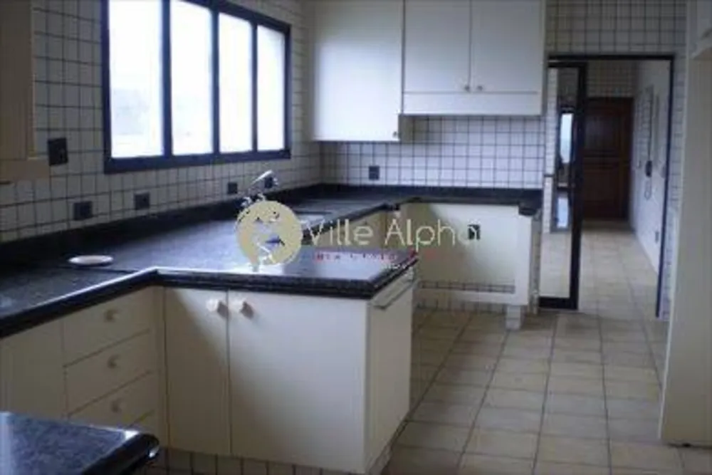 Apartamento, 4 quartos, 394 m² - Foto 12