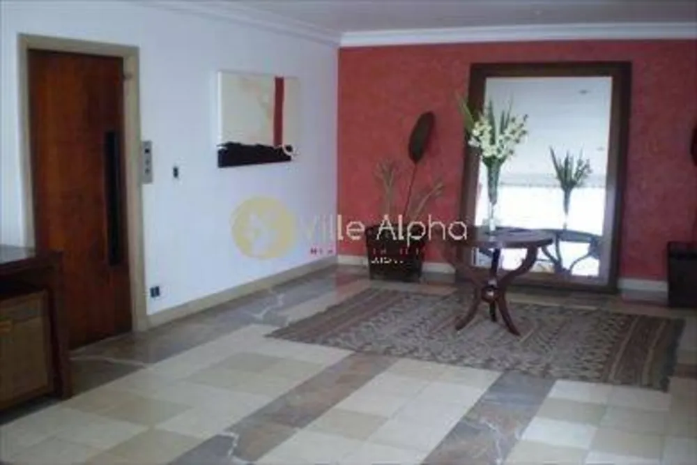 Apartamento, 4 quartos, 394 m² - Foto 1