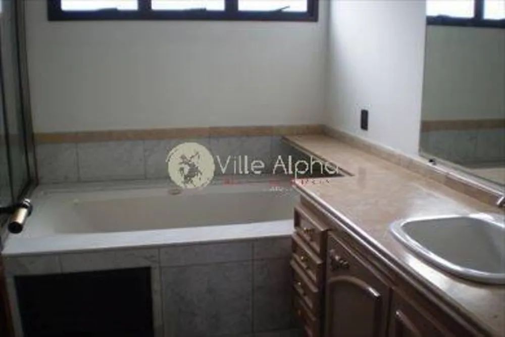 Apartamento, 4 quartos, 394 m² - Foto 8