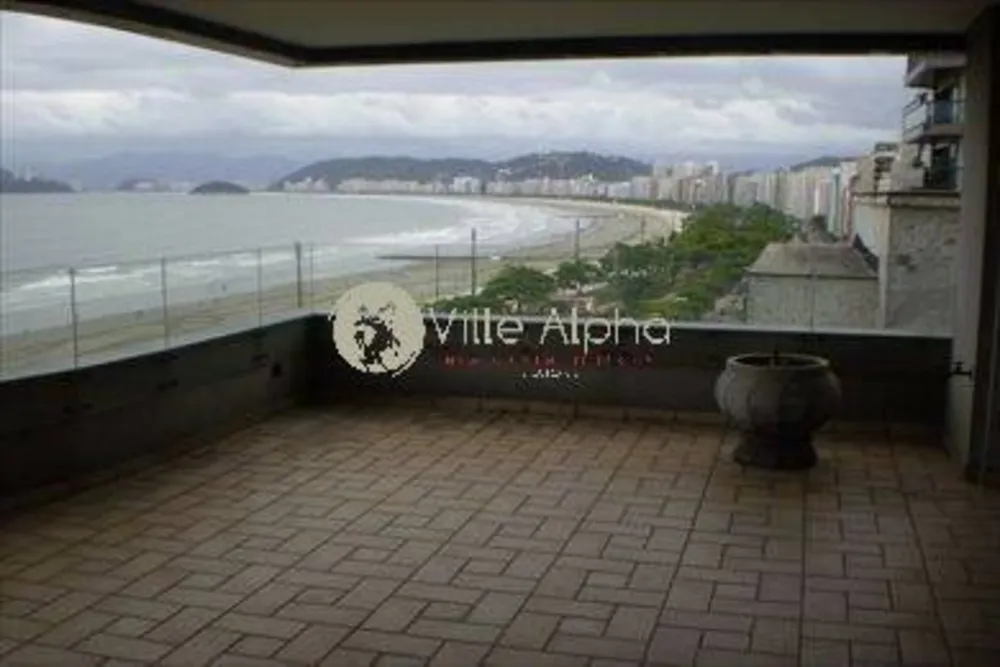 Apartamento, 4 quartos, 394 m² - Foto 4