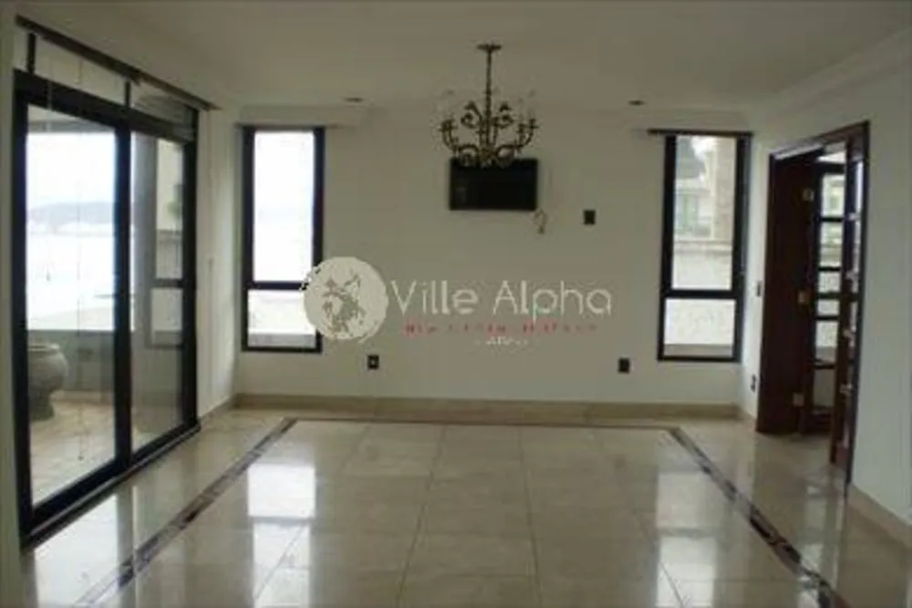 Apartamento, 4 quartos, 394 m² - Foto 2