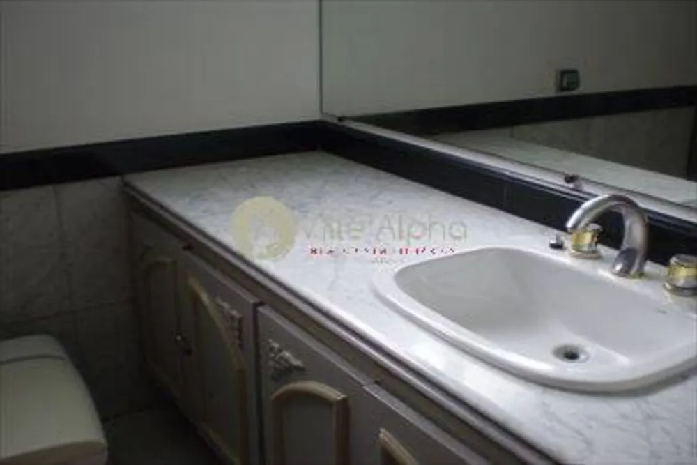 Apartamento, 4 quartos, 394 m² - Foto 9