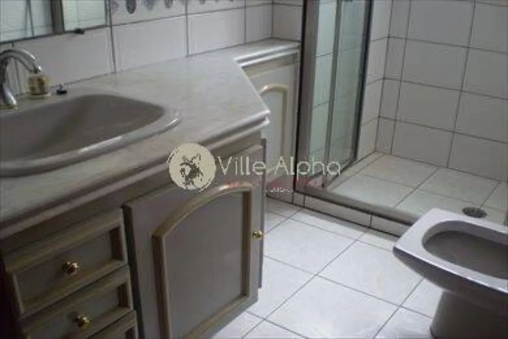Apartamento, 4 quartos, 394 m² - Foto 6