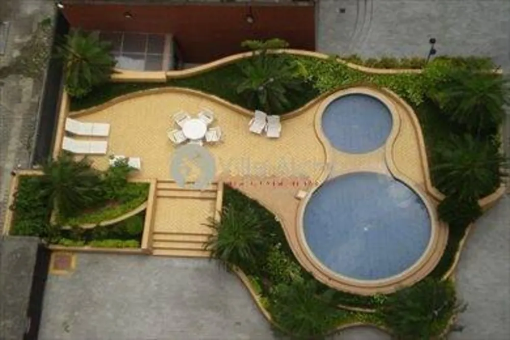 Apartamento, 4 quartos, 394 m² - Foto 15