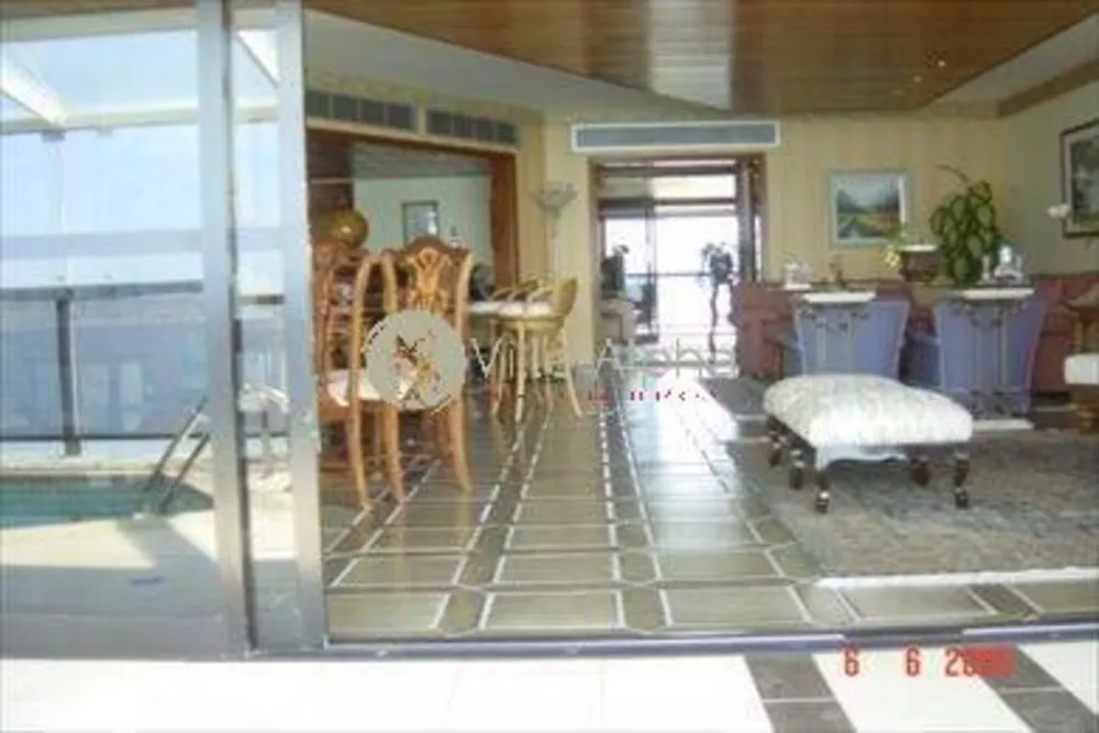 Apartamento, 4 quartos, 355 m² - Foto 9