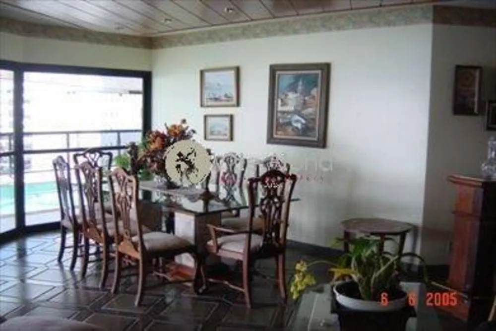Apartamento, 4 quartos, 355 m² - Foto 7