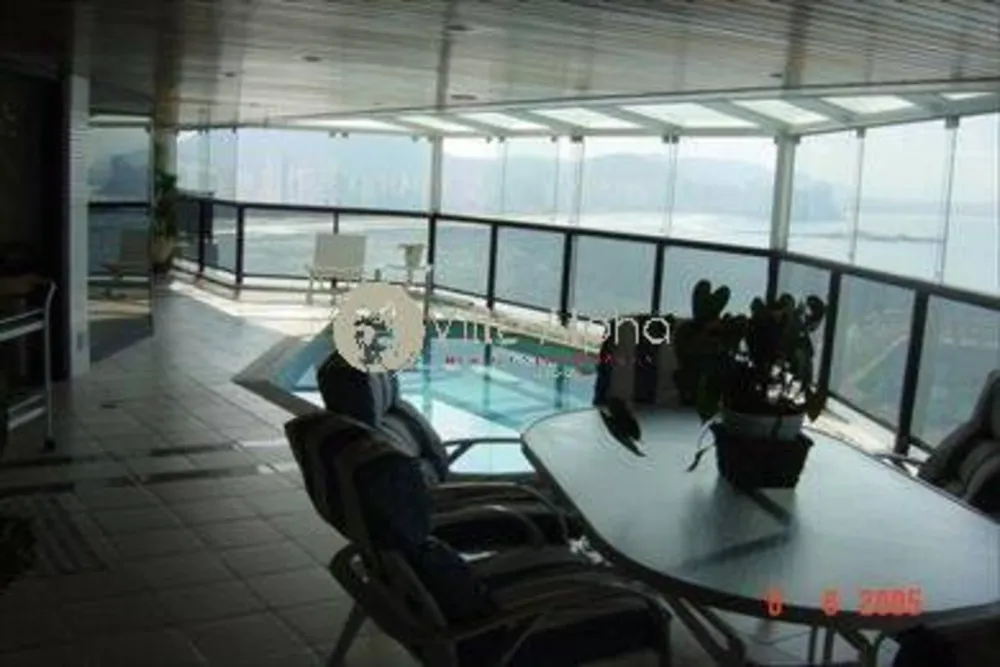 Apartamento, 4 quartos, 355 m² - Foto 5
