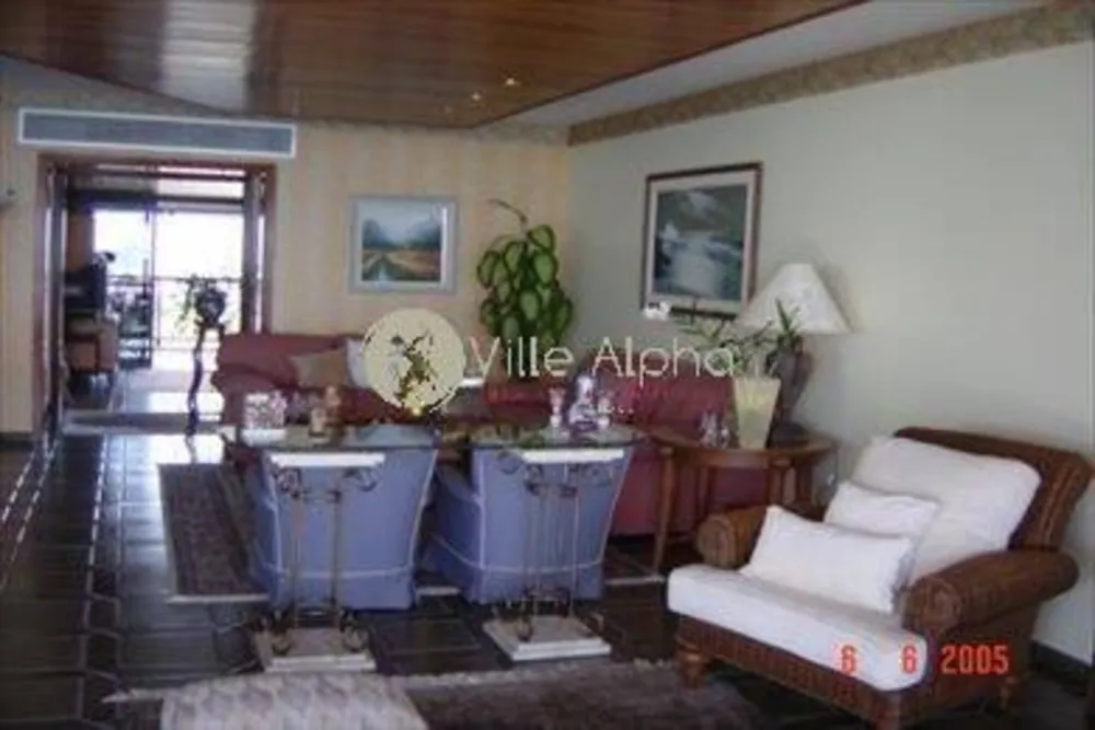 Apartamento, 4 quartos, 355 m² - Foto 7