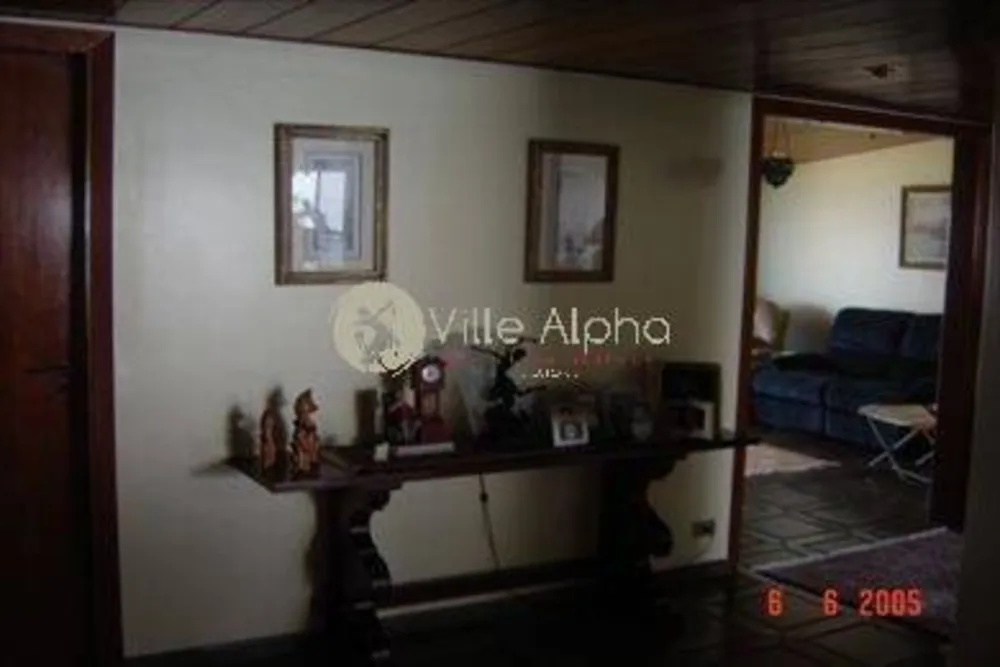 Apartamento, 4 quartos, 355 m² - Foto 6