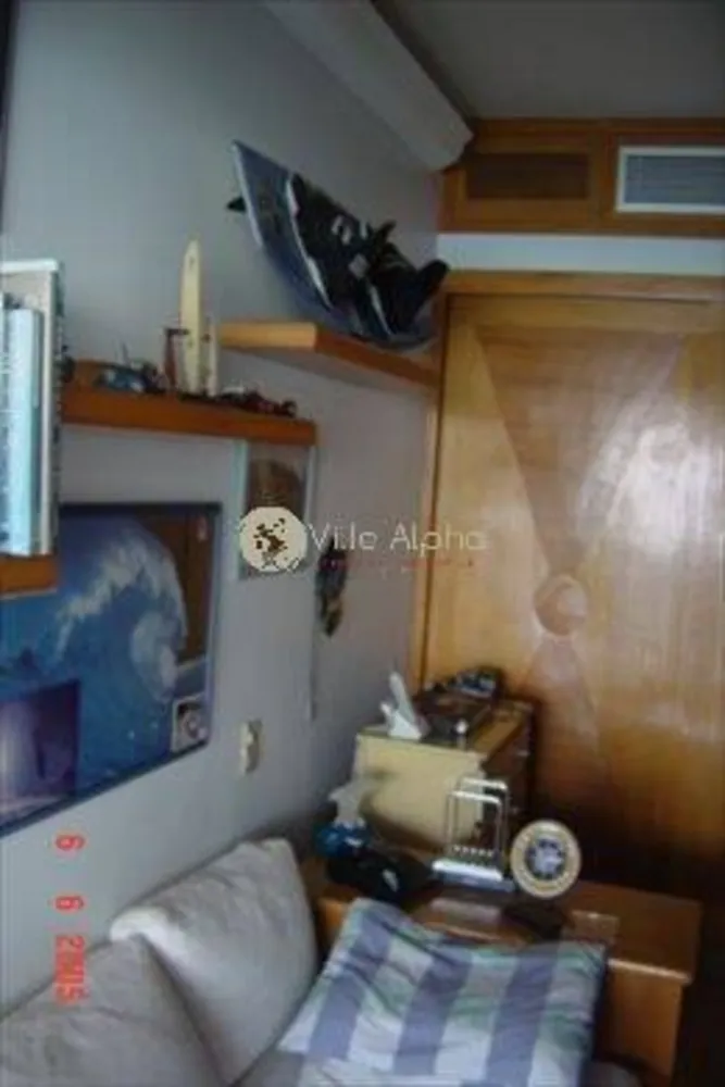 Apartamento, 4 quartos, 355 m² - Foto 8